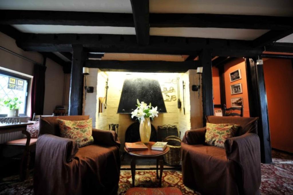 Kester House Hurst Green  Bagian luar foto
