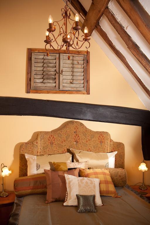 Kester House Hurst Green  Ruang foto