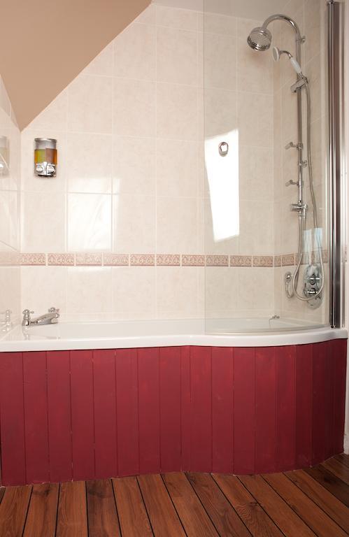 Kester House Hurst Green  Ruang foto