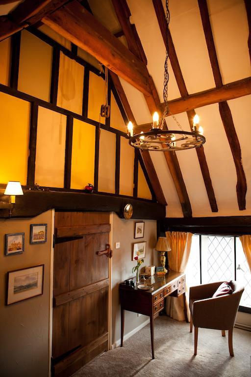 Kester House Hurst Green  Ruang foto