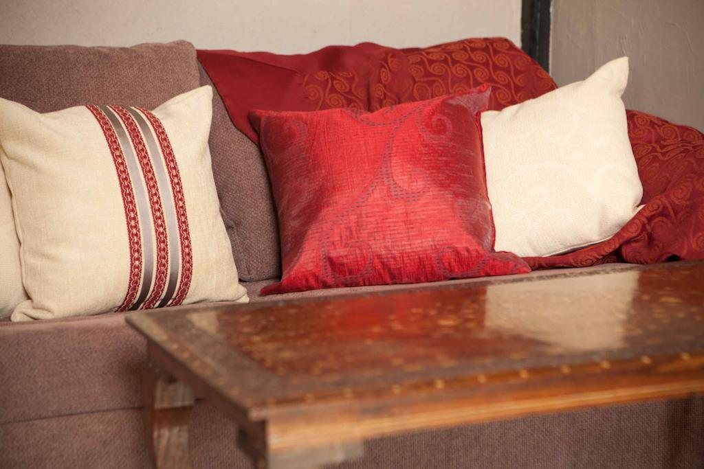 Kester House Hurst Green  Ruang foto