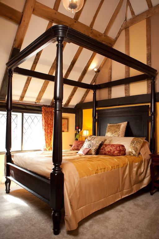 Kester House Hurst Green  Ruang foto