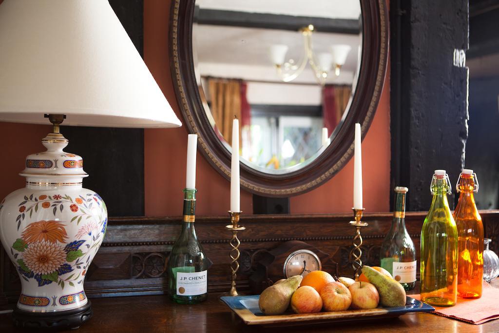 Kester House Hurst Green  Bagian luar foto